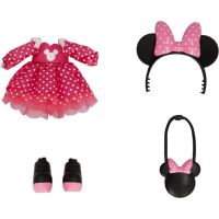 TM Toys Cry Babies panenka BFF Disney Minnie 2