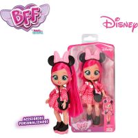 TM Toys Cry Babies panenka BFF Disney Minnie 3