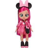 TM Toys Cry Babies panenka BFF Disney Minnie