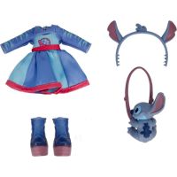 TM Toys Cry Babies panenka BFF Disney Stitch 2