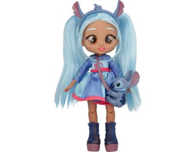 TM Toys Cry Babies panenka BFF Disney Stitch