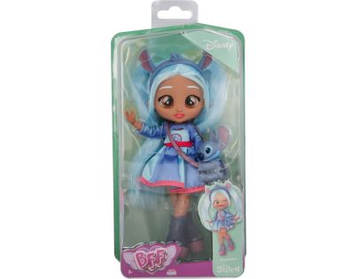TM Toys Cry Babies panenka BFF Disney Stitch