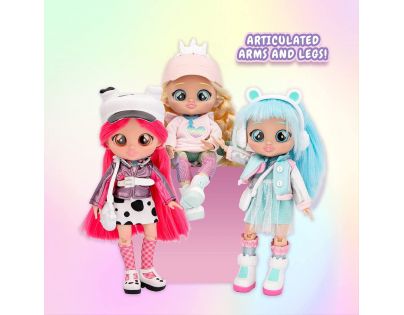 Cry Babies panenka BFF Jenna