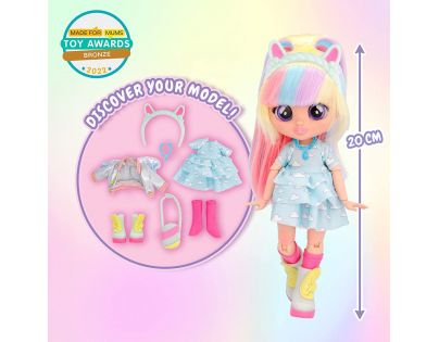 Cry Babies panenka BFF Jenna