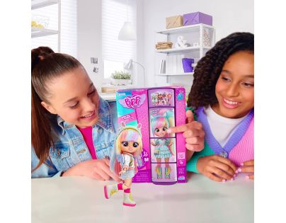 Cry Babies panenka BFF Jenna