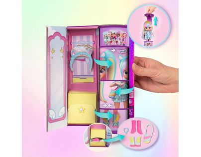 Cry Babies panenka BFF Jenna