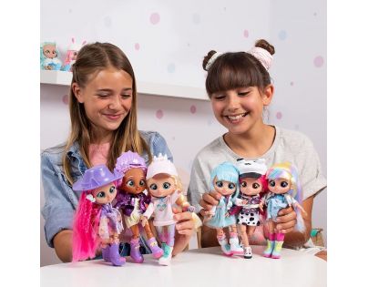 Cry Babies panenka BFF Phoebe