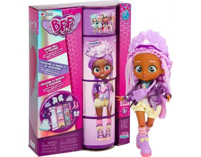 Cry Babies panenka BFF Phoebe