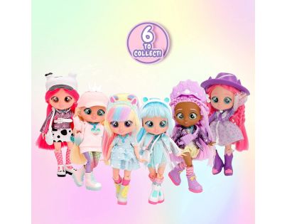 Cry Babies panenka BFF Phoebe