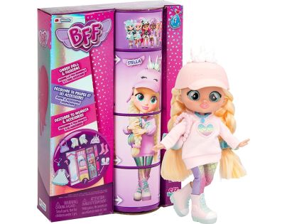 Cry Babies panenka BFF Stella - Poškozený obal