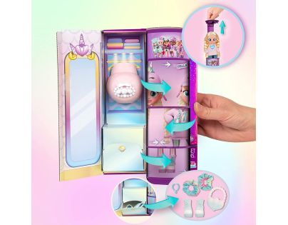 Cry Babies panenka BFF Stella - Poškozený obal