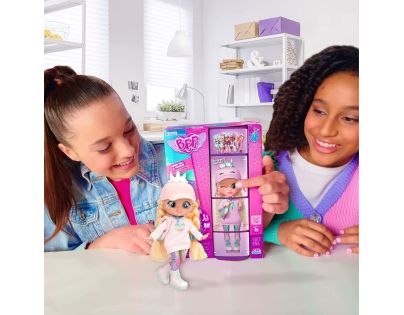 Cry Babies panenka BFF Stella - Poškozený obal