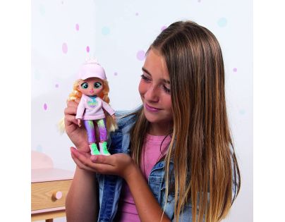 Cry Babies panenka BFF Stella - Poškozený obal