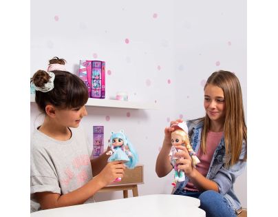 Cry Babies panenka BFF Stella - Poškozený obal