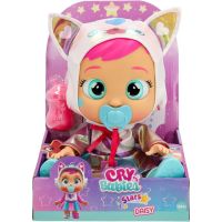 TM Toys Cry Babies Star Babies interaktivní panenka Daisy série 2 4