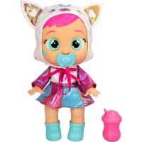 TM Toys Cry Babies Star Babies interaktivní panenka Daisy série 2