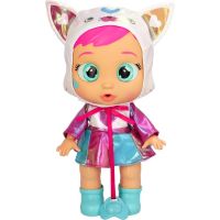 TM Toys Cry Babies Star Babies interaktivní panenka Daisy série 2 3