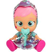 TM Toys Cry Babies Star Babies interaktivní panenka Emily série 2 3