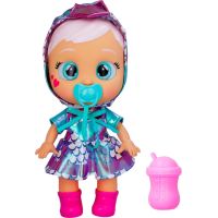 TM Toys Cry Babies Star Babies interaktivní panenka Emily série 2