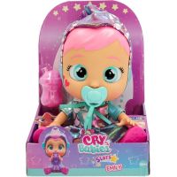 TM Toys Cry Babies Star Babies interaktivní panenka Emily série 2 4