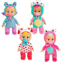 Cry Babies Tiny Cuddles Stars Monsters Momo 2