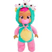 Cry Babies Tiny Cuddles Stars Monsters Zippy