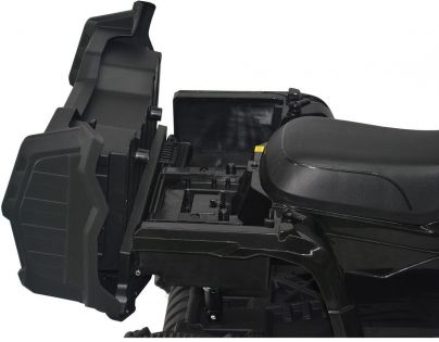 Made Čtyřkolka Blade 2 motory 12V bez RC MP3