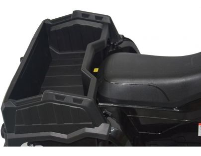 Made Čtyřkolka Blade 2 motory 12V bez RC MP3