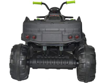 Made Čtyřkolka Blade 2 motory 12V bez RC MP3