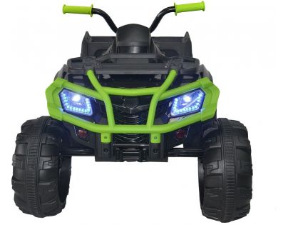 Made Čtyřkolka Blade 2 motory 12V bez RC MP3