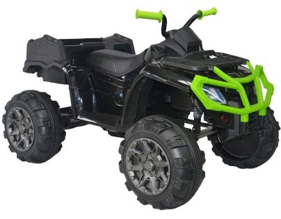 Made Čtyřkolka Blade 2 motory 12V bez RC MP3