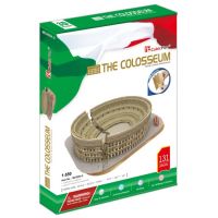 CubicFun 3D Colosseum 131 dílků 3