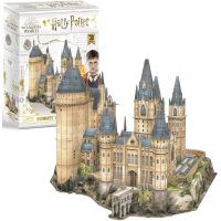CubicFun 3D Puzzle Harry Potter Bradavice ™ Astronomie 243 dílků 4