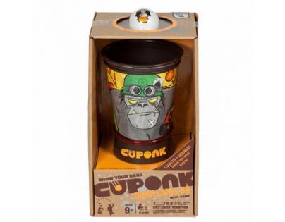 Hasbro Společenská hra Cuponk!