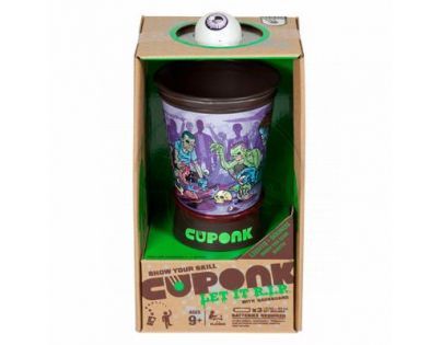 Hasbro Společenská hra Cuponk!