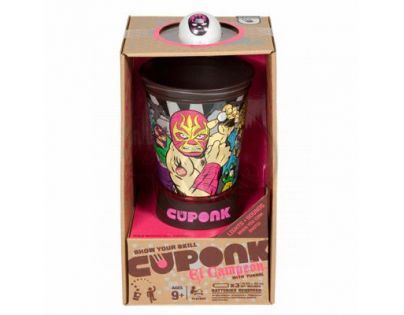 Hasbro Společenská hra Cuponk!