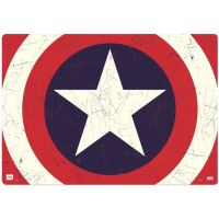 Cure Pink Podložka na stůl Marvel Captain America