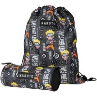Curepink Naruto Set vak a penál