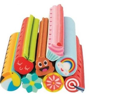 Cutie Stix Na cestách Sluchátka