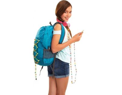 Cutie Stix Na cestách Sluchátka