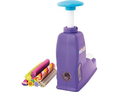 Cutie Stix Na cestách Tkaničky