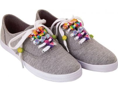 Cutie Stix Na cestách Tkaničky
