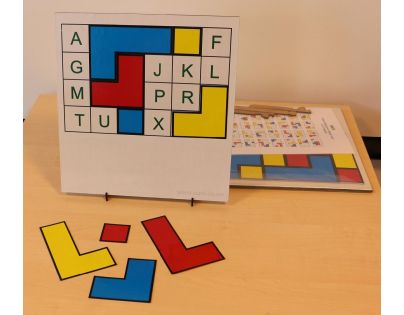 Cuts Školní set ZŠ II.stupeň