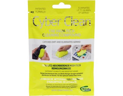 Cyber Clean čistič 80 g