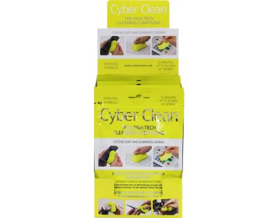 Cyber Clean čistič 80 g
