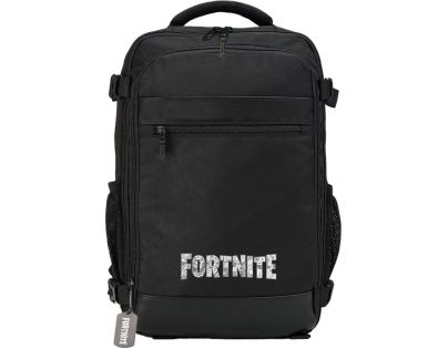 CyP Brands Fortnite Cestovní batoh nastavitelný Where we droppin'?