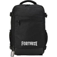CyP Brands Fortnite Cestovní batoh nastavitelný Where we droppin'?