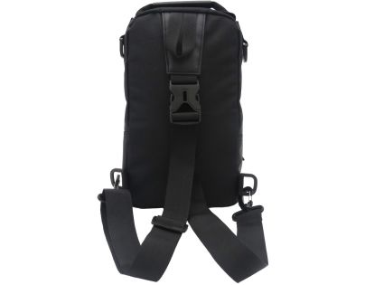 CyP Brands Fortnite Cross body taška velká Where we droppin'?