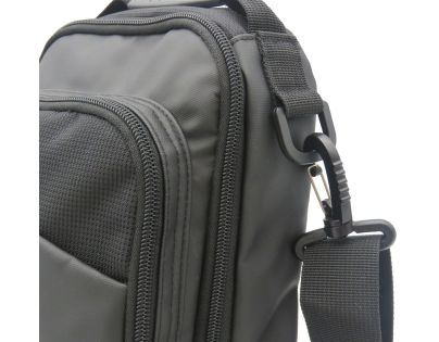 CyP Brands Fortnite Cross body taška velká Where we droppin'?