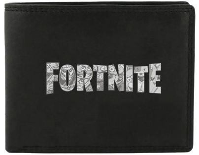 CyP Brands Fortnite Peneženka premium Where we droppin'?